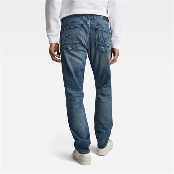 Revend FWD Skinny faded cascade restored