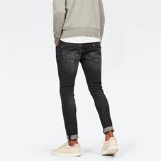 Revend Skinny medium aged faded