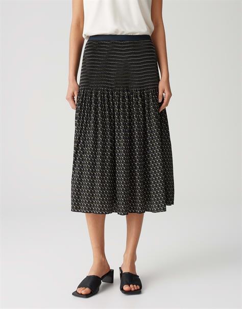 Ribane london coal blue