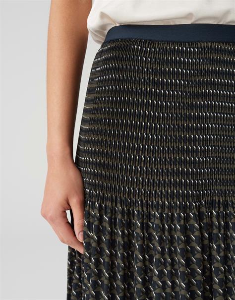Ribane london coal blue