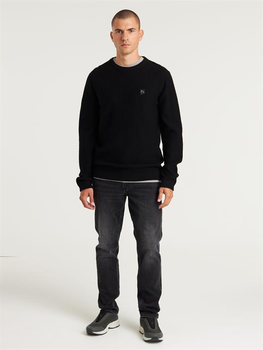 rico-black
