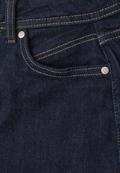 rinse blue washed
