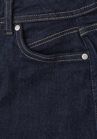 rinse blue washed