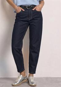 rinse blue washed