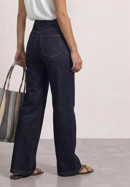 rinse soft washed