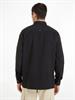 RIPSTOP SHIRT ck black