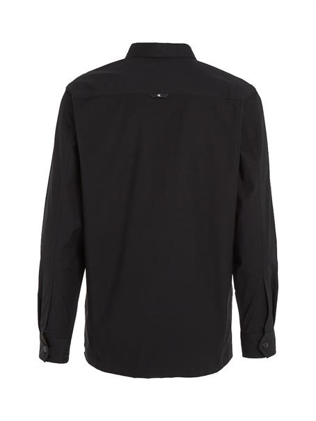 RIPSTOP SHIRT ck black