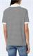 RLX OPEN PLACKET LYOCELL POLO SS white