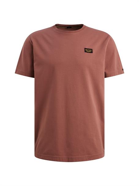 roan rouge