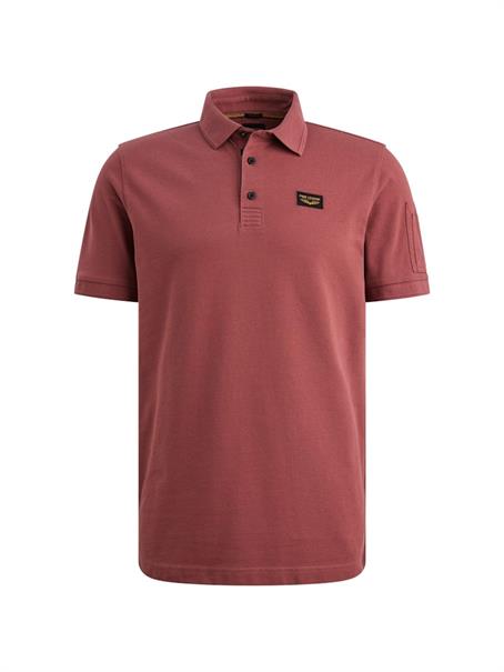 roan rouge