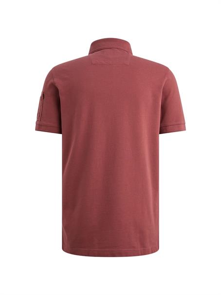 roan rouge