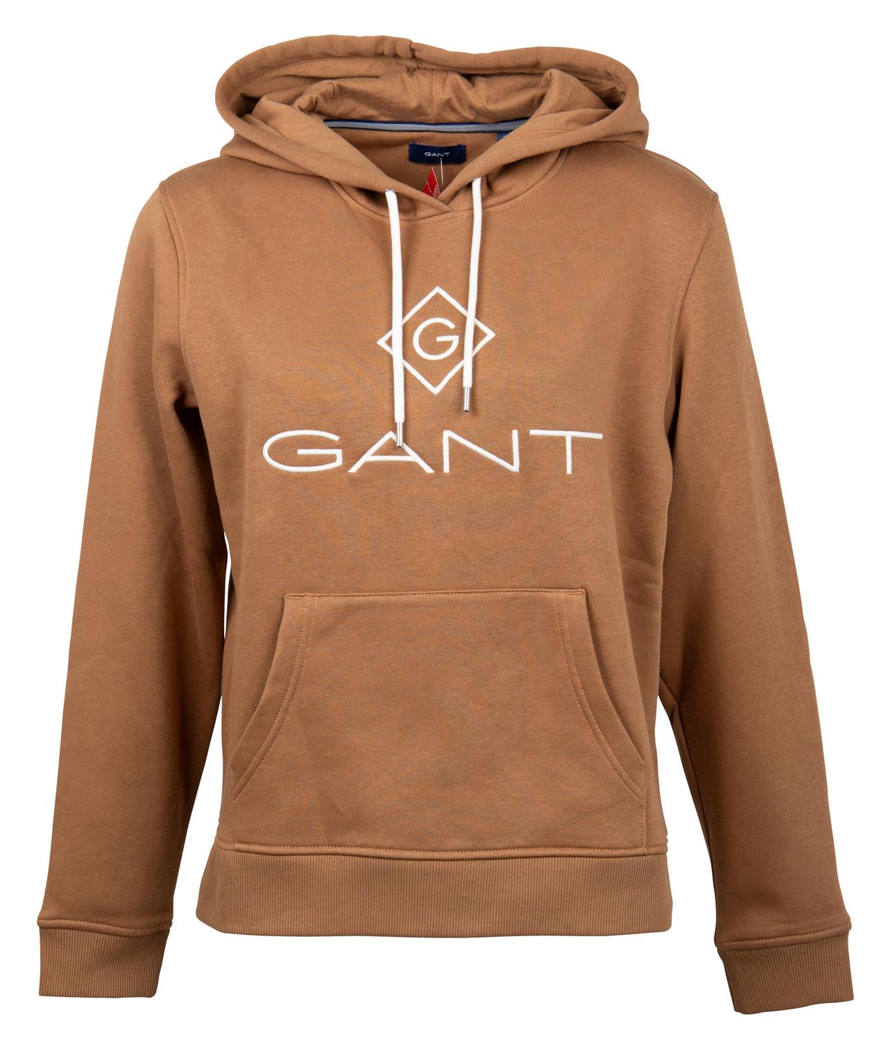 gant hoodie heren sale