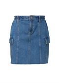 Rock blau