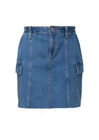 Rock blau