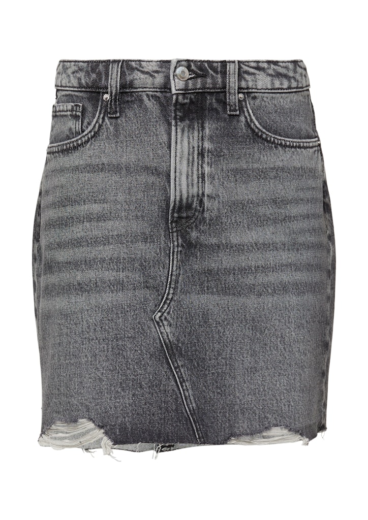 Qs Damen Röcke 2166901 günstig online kaufen
