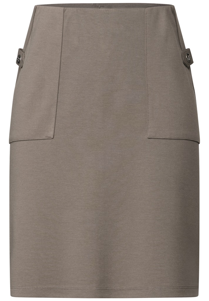 Street One Damen Röcke A361761 günstig online kaufen