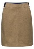 Rock in Woll Optik clear sand melange
