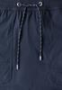 Rock mit feinen Streifen urban navy blue