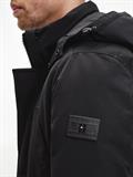 Rockie Daunen Parka black