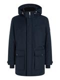 ROCKIE NON FUR DOWN PARKA desert sky