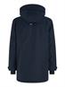 ROCKIE NON FUR DOWN PARKA desert sky