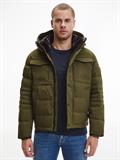 ROCKIE UTILITY BOMBER olivewood