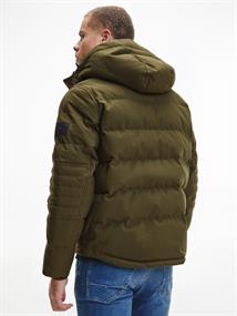 ROCKIE UTILITY BOMBER olivewood