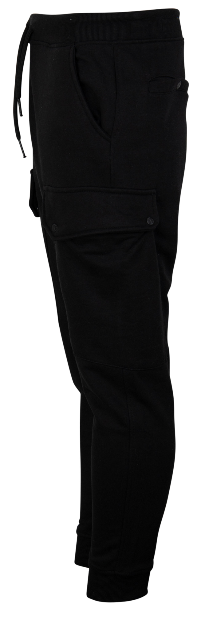 rocklin-cargo-jogginghose-walnut1-schwarz