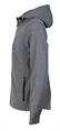 Rocklin Jacke "Niland2" grau