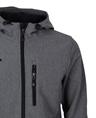 Rocklin Jacke "Niland2" grau