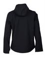 Rocklin Jacke "Niland2" schwarz