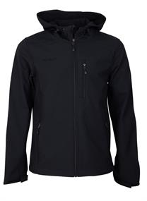 Rocklin Jacke "Niland2" schwarz