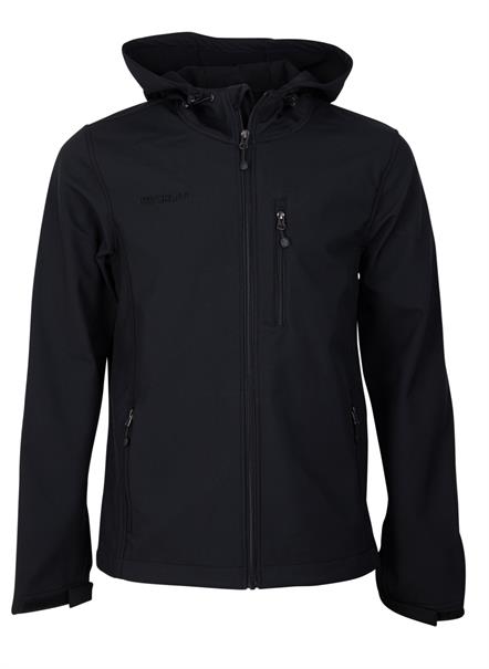 Rocklin Jacke "Niland2" schwarz