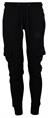 Rocklin Jogginghose "Cromberg1" schwarz