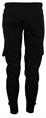 Rocklin Jogginghose "Cromberg1" schwarz