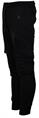 Rocklin Jogginghose "Cromberg1" schwarz