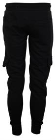 Rocklin Jogginghose "Cromberg1" schwarz