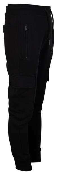 Rocklin Jogginghose "Cromberg1" schwarz