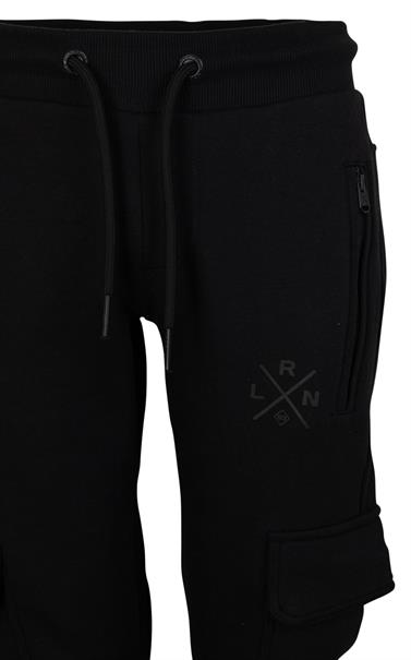 Rocklin Jogginghose "Cromberg1" schwarz