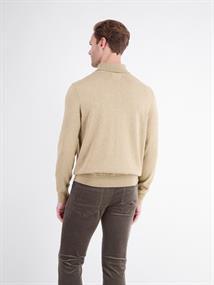 ROLLKRAGEN gravel beige melange