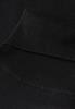 Rollkragen Pullover black