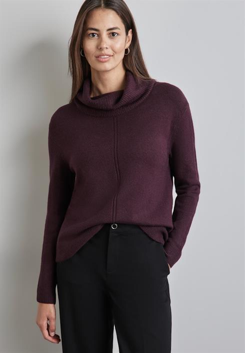 rollkragen-sweater-enigma-red