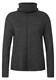 Rollkragen Sweater gravel grey mel.