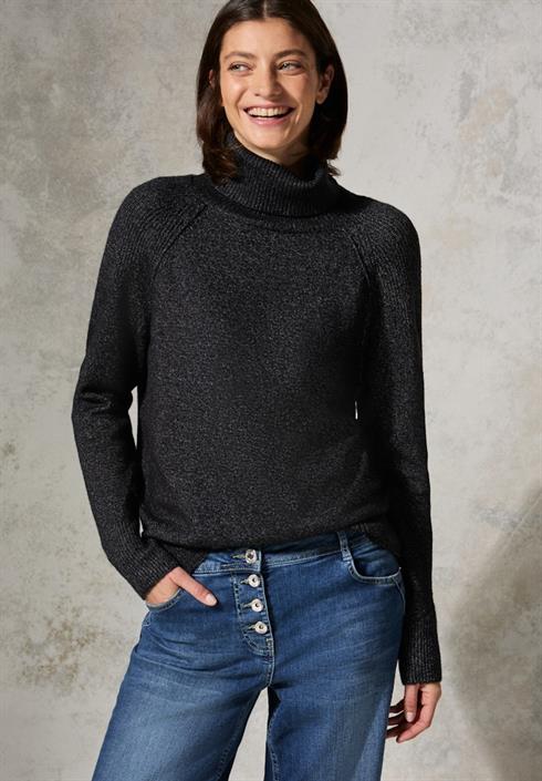 rollkragenpullover-black-melange