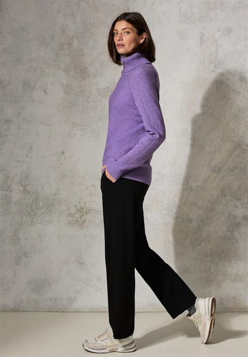 rollkragenpullover-gentle-lilac-melange