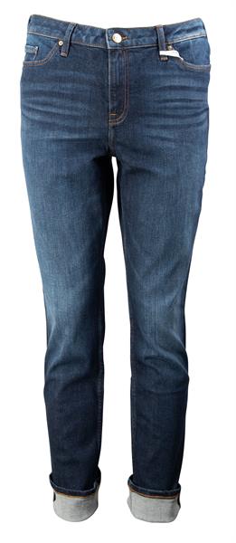 Tommy Hilfiger Dames Jeans ROME HERITAGE STRAIGHT FIT JEANS koop  gemakkelijk online op Tara-M.de