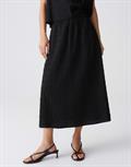Ronella structured black