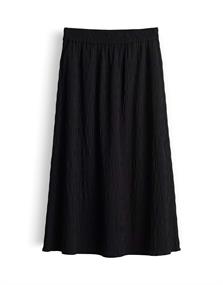 Ronella structured black