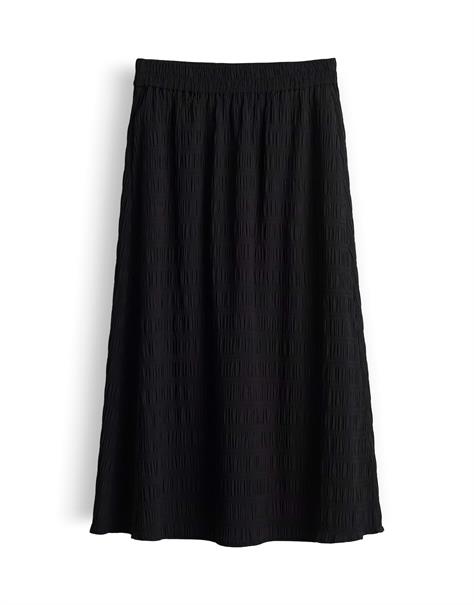 Ronella structured black