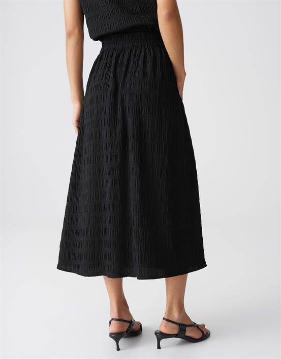 ronella-structured-black